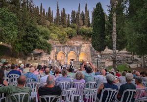 קיץ מהסרטים: 6 פעילויות בשמורת הטבע והגנים הלאומיים